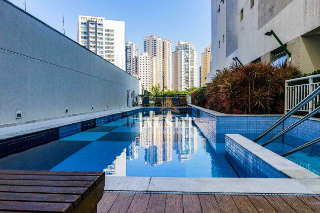 Imagem Apartamento com 2 Quartos à Venda, 92 m² em Anália Franco - São Paulo Imagem Apartamento com 2 Quartos à Venda, 92 m² em Anália Franco - São Paulo