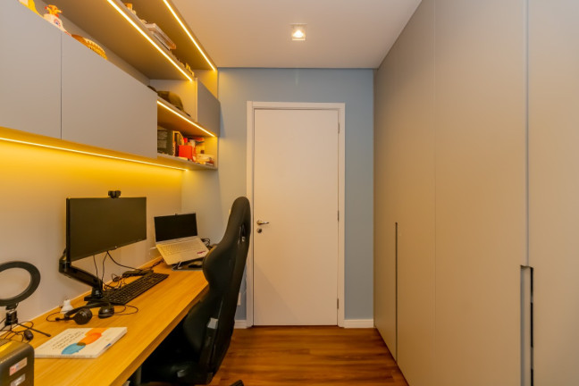 Imagem Apartamento com 4 Quartos à Venda, 150 m² em Perdizes - São Paulo