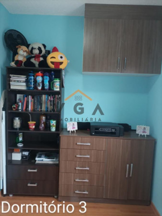 Imagem Apartamento com 3 Quartos à Venda, 57 m² em Vila Talarico - São Paulo