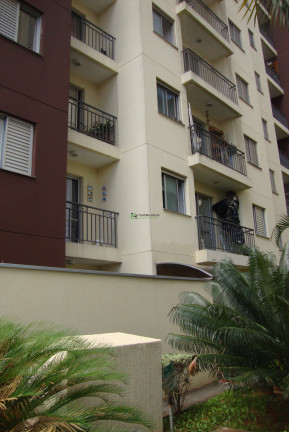 Imagem Apartamento com 2 Quartos à Venda, 50 m² em Parada Xv De Novembro - São Paulo Imagem Apartamento com 2 Quartos à Venda, 50 m² em Parada Xv De Novembro - São Paulo