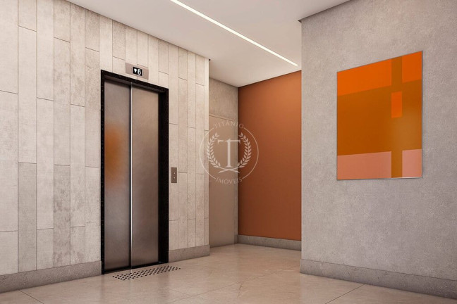 Imagem Apartamento com 1 Quarto à Venda, 24 m² em Itaim Bibi - São Paulo