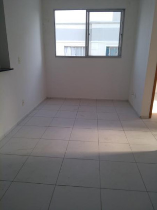Imagem Apartamento com 2 Quartos à Venda, 44 m² em Rubem Berta
