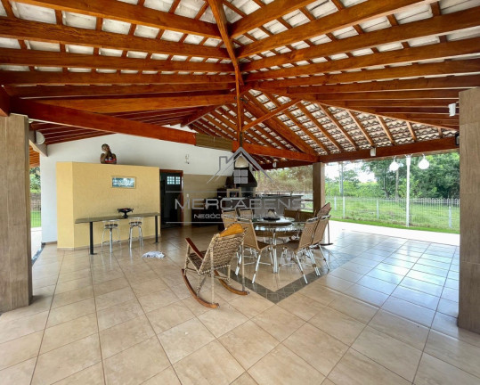 Imagem Imóvel com 2 Quartos à Venda, 155.000 m² em Zona Rural - Neves Paulista