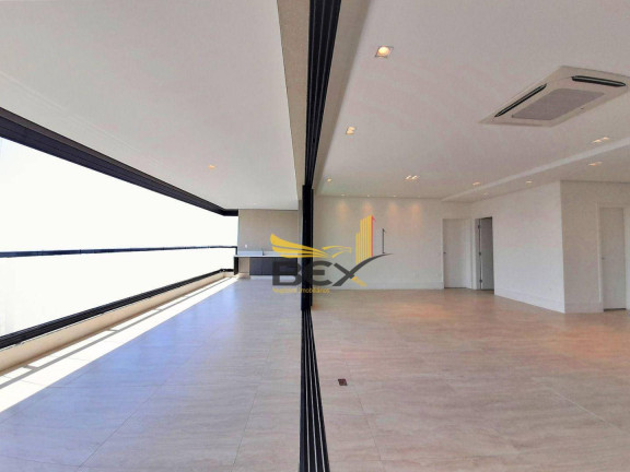 Imagem Apartamento com 4 Quartos à Venda ou Locação, 344 m² em Alphaville Industrial - Barueri
