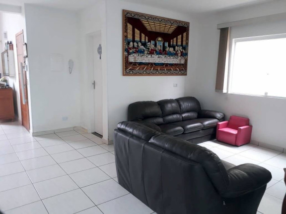 Imagem Sobrado com 4 Quartos à Venda, 250 m² em Oasis - Peruíbe Imagem Sobrado com 4 Quartos à Venda, 250 m² em Oasis - Peruíbe
