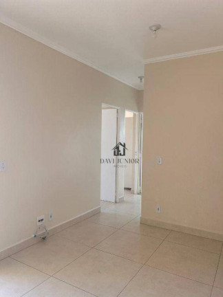 Imagem Apartamento com 2 Quartos para Alugar, 55 m² em Vila Odim Antão - Sorocaba Imagem Apartamento com 2 Quartos para Alugar, 55 m² em Vila Odim Antão - Sorocaba