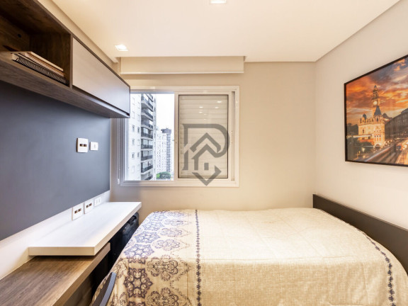 Imagem Apartamento com 2 Quartos à Venda, 77 m² em Saúde - São Paulo