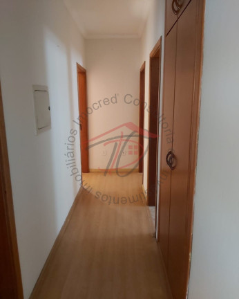 Imagem Imóvel com 3 Quartos à Venda, 160 m² em Parque Via Norte - Campinas