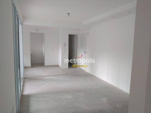 Imagem Apartamento com 2 Quartos à Venda, 78 m² em Campestre - Santo André Imagem Apartamento com 2 Quartos à Venda, 78 m² em Campestre - Santo André