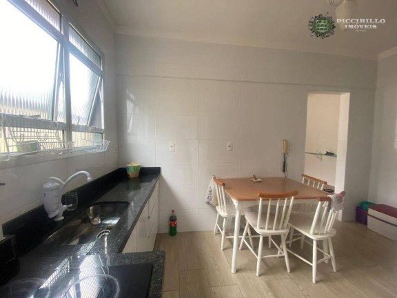 Imagem Apartamento com 3 Quartos à Venda, 104 m² em Caiçara - Praia Grande Imagem Apartamento com 3 Quartos à Venda, 104 m² em Caiçara - Praia Grande