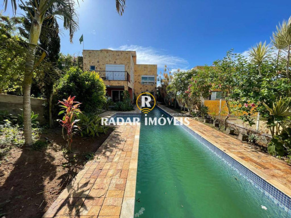 Casa com 5 Quartos à Venda, 700 m² em Peró - Cabo Frio