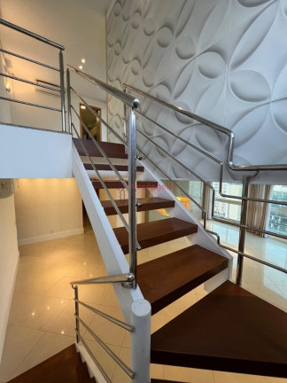 Imagem Imóvel com 4 Quartos à Venda, 295 m² em Praia De Itaparica - Vila Velha