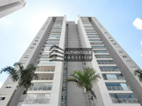 Imagem Apartamento com 3 Quartos à Venda, 109 m² em Morumbi - São Paulo Imagem Apartamento com 3 Quartos à Venda, 109 m² em Morumbi - São Paulo