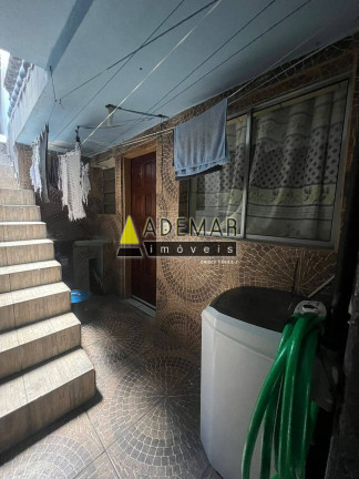 Imagem Casa à Venda, 128 m² em Vila Nogueira - Diadema Imagem Casa à Venda, 128 m² em Vila Nogueira - Diadema