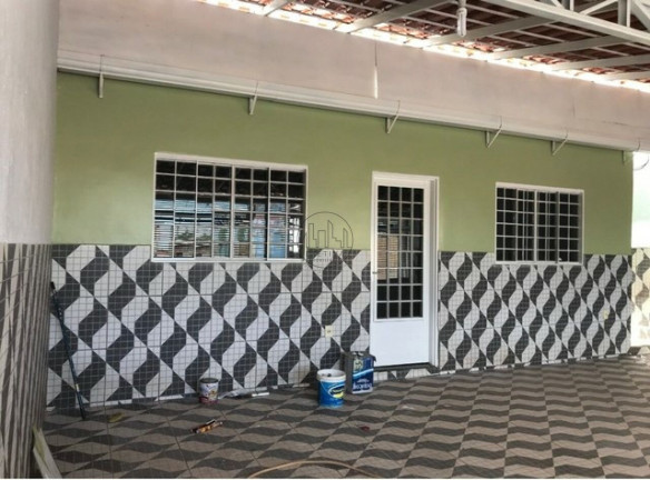 Imagem Casa com 2 Quartos à Venda, 120 m² em Samambaia Norte (samambaia) - Brasília