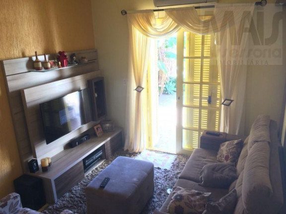 Imagem Casa com 3 Quartos à Venda, 170 m² em Campestre - São Leopoldo