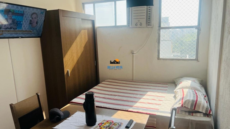 Imagem Apartamento à Venda,  em Itararé - São Vicente