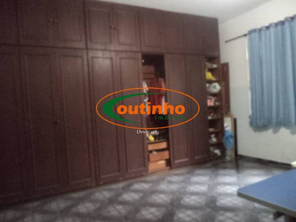 Imagem Casa com 5 Quartos à Venda, 520 m² em Grajaú - Rio De Janeiro