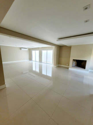 Imagem Casa com 4 Quartos à Venda, 401 m² em Alphaville - Santana De Parnaíba