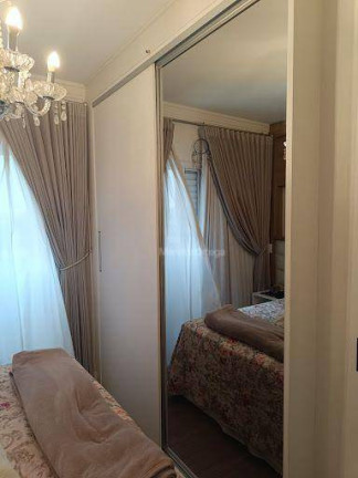 Imagem Apartamento com 3 Quartos à Venda ou Locação, 85 m² em Parque Campolim - Sorocaba