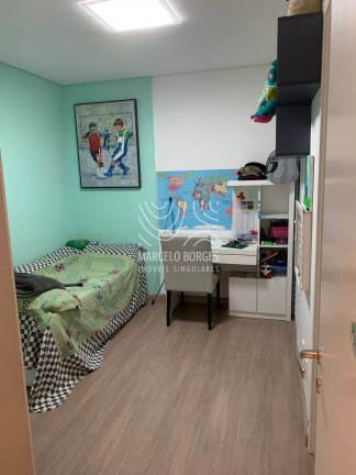Imagem Apartamento com 3 Quartos à Venda, 119 m² em Jardim Ermida I - Jundiaí