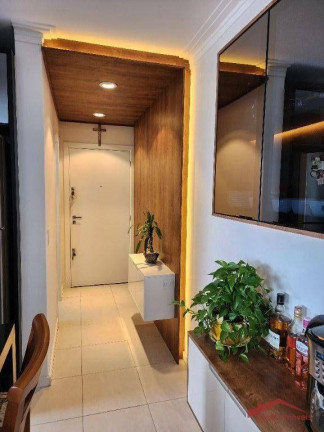 Apartamento com 2 Quartos à Venda, 85 m² em Costa E Silva - Joinville