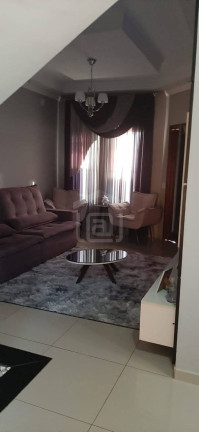 Imagem Casa com 3 Quartos à Venda, 9.999.999 m² em Residencial Rezende Ii - Bandeira Do Sul