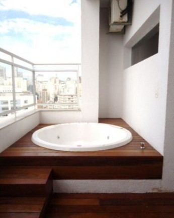 Imagem Apartamento com 1 Quarto à Venda, 38 m² em Bela Vista - São Paulo Imagem Apartamento com 1 Quarto à Venda, 38 m² em Bela Vista - São Paulo