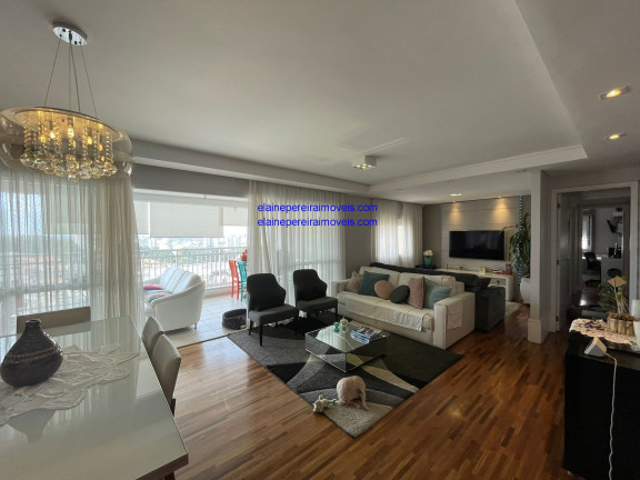 Imagem Apartamento com 3 Quartos à Venda, 134 m² em Jardim Olympia - São Paulo Imagem Apartamento com 3 Quartos à Venda, 134 m² em Jardim Olympia - São Paulo
