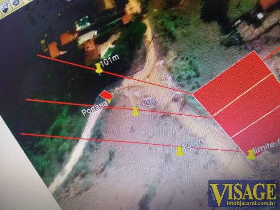 Imagem Terreno à Venda, 460 m² em Jardim Selma - Santa Branca Imagem Terreno à Venda, 460 m² em Jardim Selma - Santa Branca