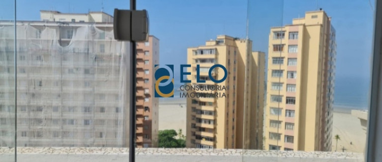Imagem Apartamento com 3 Quartos à Venda, 125 m² em José Menino - Santos Imagem Apartamento com 3 Quartos à Venda, 125 m² em José Menino - Santos