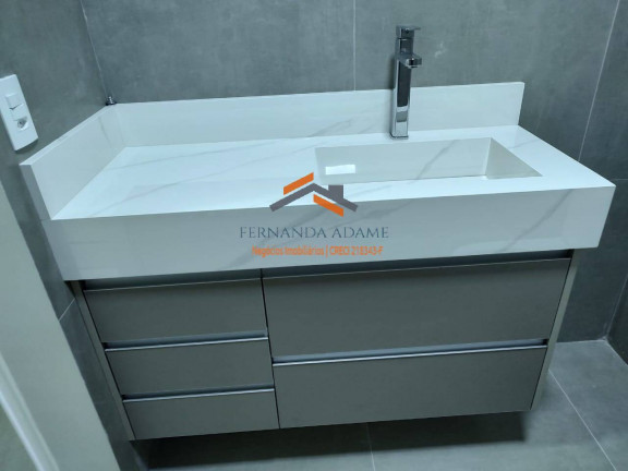 Imagem Casa com 3 Quartos à Venda, 200 m² em Vila Monte Alegre - Paulínia