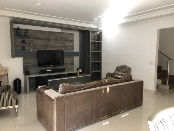 Imagem Casa de Condomínio com 4 Quartos à Venda, 507 m² em Chácara Malota - Jundiaí Imagem Casa de Condomínio com 4 Quartos à Venda, 507 m² em Chácara Malota - Jundiaí