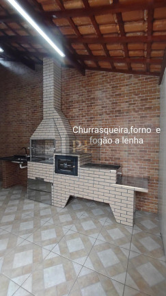 Imagem Casa com 3 Quartos à Venda, 75 m² em Caiçara - Praia Grande Imagem Casa com 3 Quartos à Venda, 75 m² em Caiçara - Praia Grande