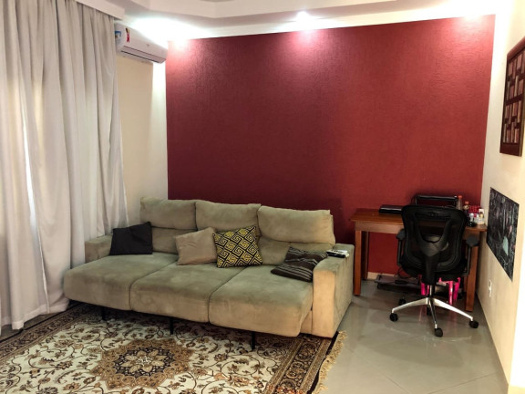 Imagem Casa com 4 Quartos à Venda, 250 m² em Residencial Bordon - Sumaré