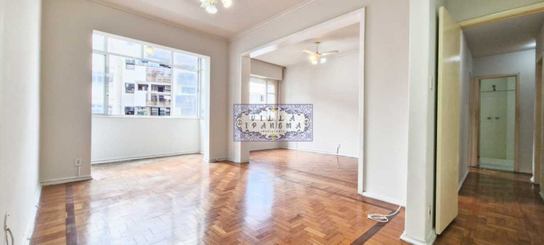 Imagem Apartamento com 3 Quartos à Venda, 110 m² em Copacabana - Rio De Janeiro Imagem Apartamento com 3 Quartos à Venda, 110 m² em Copacabana - Rio De Janeiro