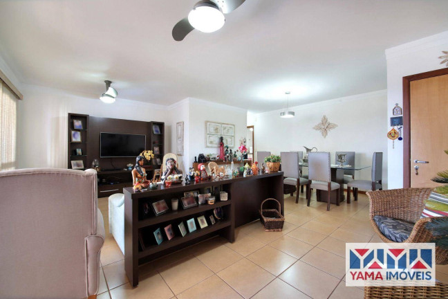 Imagem Apartamento com 3 Quartos à Venda, 155 m² em Jardim Irajá - Ribeirão Preto Imagem Apartamento com 3 Quartos à Venda, 155 m² em Jardim Irajá - Ribeirão Preto