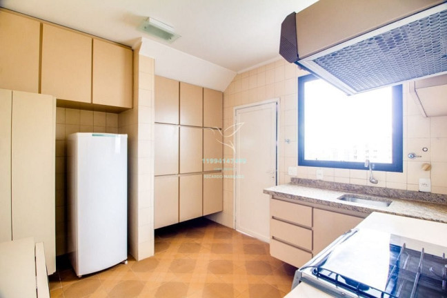 Imagem Cobertura com 5 Quartos à Venda, 400 m² em Moema - São Paulo Imagem Cobertura com 5 Quartos à Venda, 400 m² em Moema - São Paulo