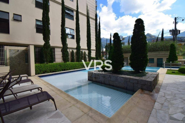 Imagem Apartamento com 2 Quartos à Venda, 101 m² em Alto - Teresópolis Imagem Apartamento com 2 Quartos à Venda, 101 m² em Alto - Teresópolis