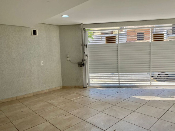 Imagem Casa com 3 Quartos à Venda, 198 m² em Sítio Da Figueira - São Paulo