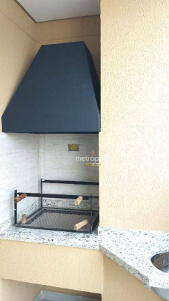 Imagem Apartamento com 2 Quartos à Venda, 64 m² em Campestre - Santo André Imagem Apartamento com 2 Quartos à Venda, 64 m² em Campestre - Santo André