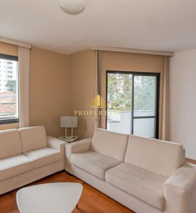 Imagem Apartamento com 3 Quartos à Venda, 100 m² em Vila Congonhas - São Paulo