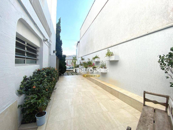 Imagem Apartamento com 3 Quartos à Venda, 105 m² em Santa Paula - São Caetano Do Sul