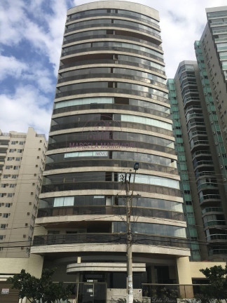 Imagem Apartamento com 4 Quartos à Venda, 180 m² em Vila Velha