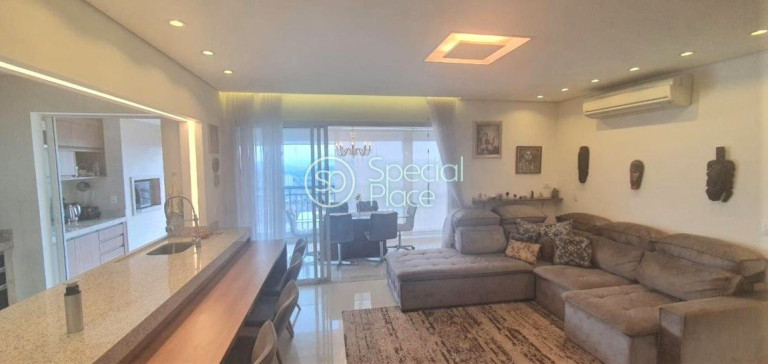 Imagem Cobertura com 4 Quartos à Venda, 350 m² em Morumbi - São Paulo