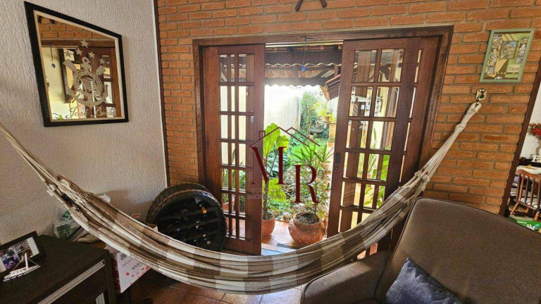 Imagem Casa com 3 Quartos à Venda, 165 m² em Canto Do Forte - Praia Grande