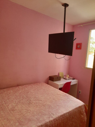 Imagem Apartamento com 2 Quartos à Venda, 42 m² em Solar Do Barreiro,(barreiro) - Belo Horizonte Imagem Apartamento com 2 Quartos à Venda, 42 m² em Solar Do Barreiro,(barreiro) - Belo Horizonte