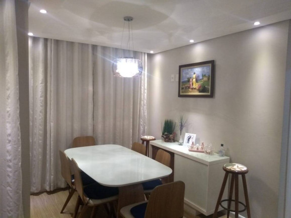 Imagem Apartamento com 3 Quartos à Venda, 63 m² em Piraporinha - Diadema Imagem Apartamento com 3 Quartos à Venda, 63 m² em Piraporinha - Diadema