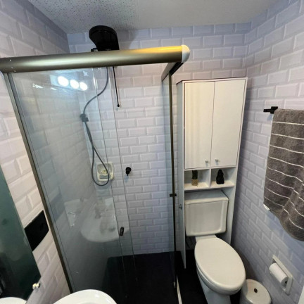 Imagem Apartamento com 1 Quarto à Venda, 28 m² em Vila Clementino - São Paulo Imagem Apartamento com 1 Quarto à Venda, 28 m² em Vila Clementino - São Paulo