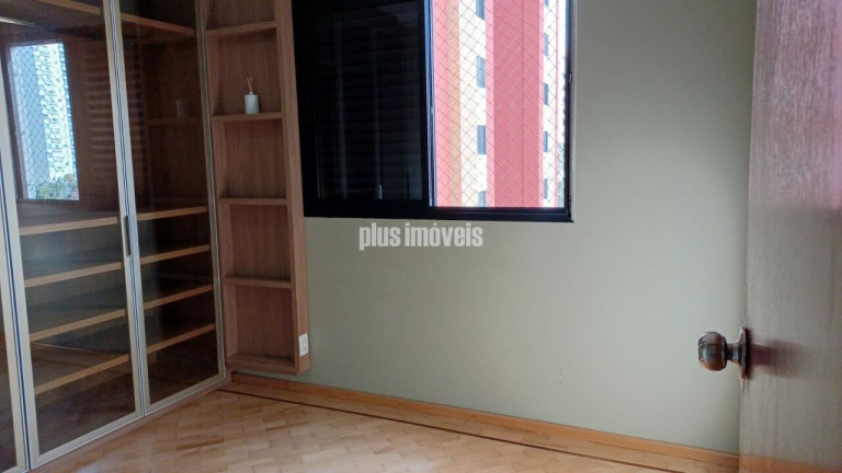 Imagem Apartamento com 3 Quartos à Venda, 68 m² em Morumbi - São Paulo